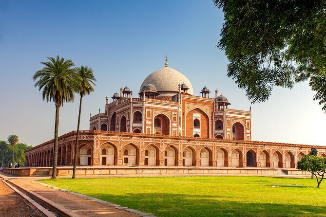 Private Old and New Delhi Full-Day Guided Tour all Inclusive - The Sum Up: Is This Tour Right for You?