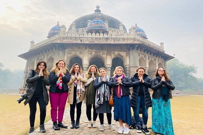 Private Old and New Delhi Full Day Tour - FAQs