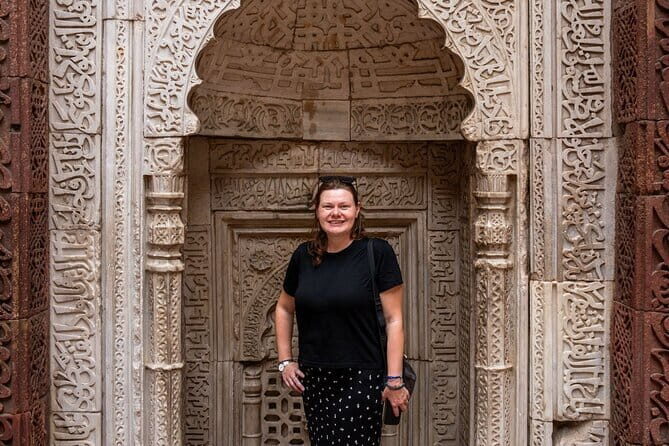 Private Old and New Delhi Tour By Car from New Delhi - FAQ