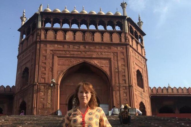 Private: Old and New Delhi Tour in a Day - The Sum Up
