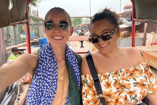 Private: Old and New Delhi Tour in a Day - FAQ