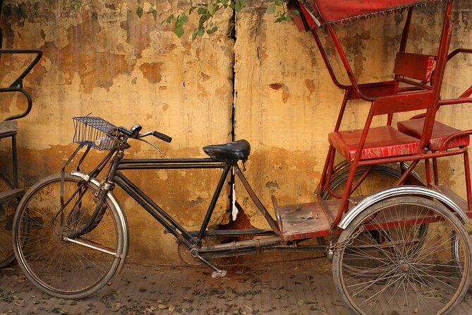 Private Old and New Delhi Tour with Guide - A Complete Breakdown of the Delhi Tour Experience