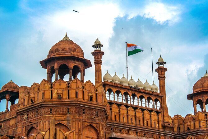 Private Old and New Delhi Tour with Guide - The Sum Up