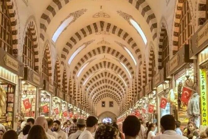 Private Old City Guided Tour - FAQ