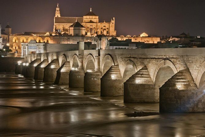 Private Old Cordoba walking tour and Mosque-Cathedral - A Detailed Look at the Experience