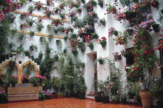 Private Old Cordoba walking tour and Mosque-Cathedral - FAQs