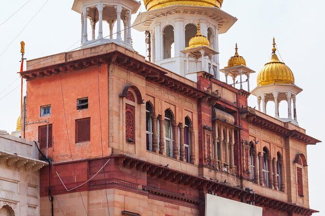 Private Old Delhi Markets and Temples Tour - A Deep Dive into the Tour Experience
