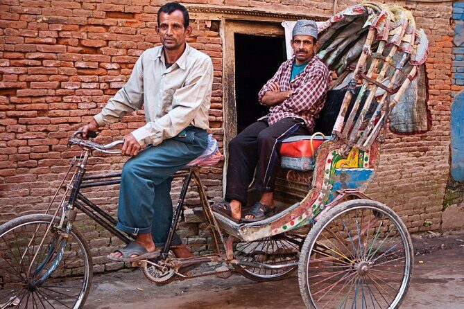 Private Old Delhi Markets and Temples Tour - FAQs