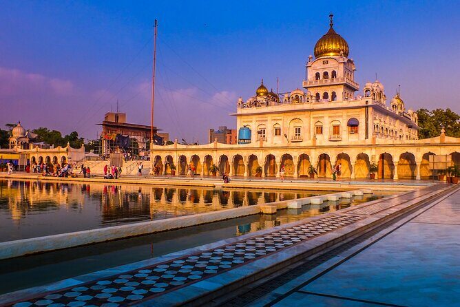 Private Old Delhi Tour of Chandni Chowk, Tuk Tuk & Food - Final Thoughts