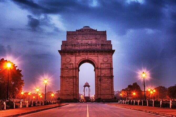 Private Old & New Delhi Full-Day Combo Tour - What Reviewers Love About This Tour