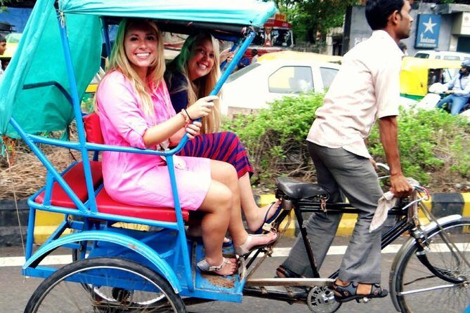 Private Old & New Delhi Tour - Experience the best of Delhi in 8 hours! - A Complete Breakdown of the Tour Experience