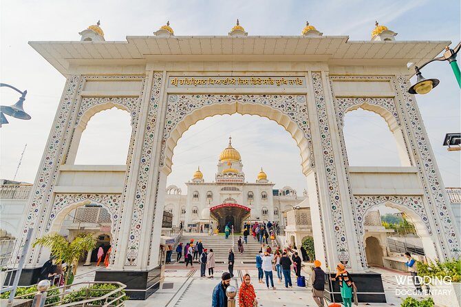 Private Old & New Delhi Tour - Experience the best of Delhi in 8 hours! - The Sum Up
