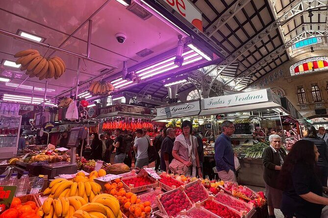 Private Old Town Golden Age Valencia Tour - Final Thoughts