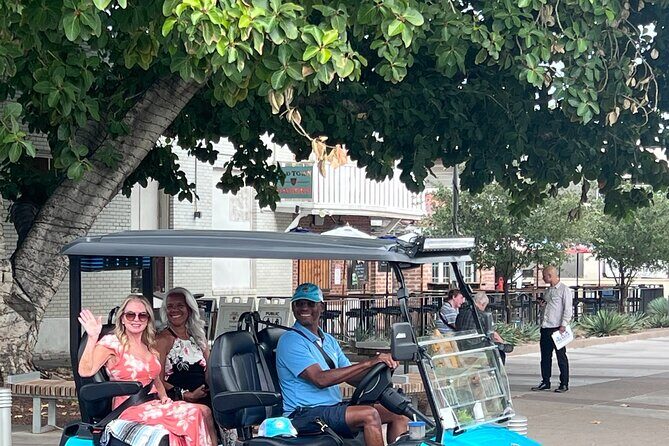 Private Old town Scottsdale Experience (Cholla) - Summary: Who Will Love This Tour?