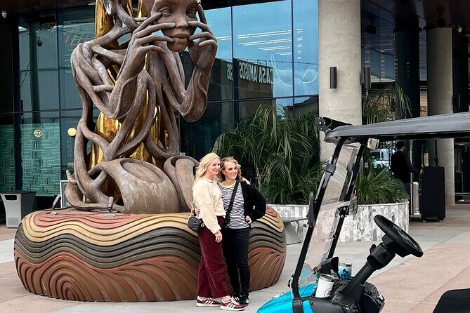 Private Old Town Scottsdale Experience (Prickly Pear) - Exploring Scottsdale Through a Private Old Town Experience