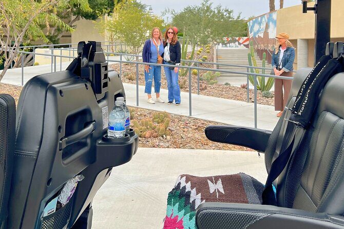 Private Old Town Scottsdale Experience (Prickly Pear) - Who Should Consider This Tour?