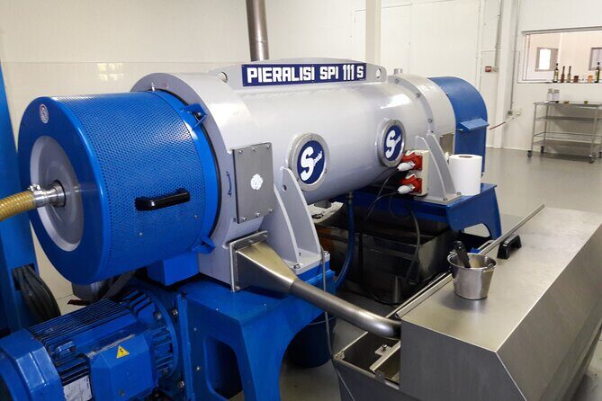 Private Olive Oil Tour from Sevilla - An In-Depth Look at the Olive Oil Tour