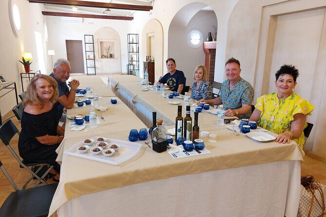 Private Olive Oil Tour from Sevilla - Practical Details and Tips
