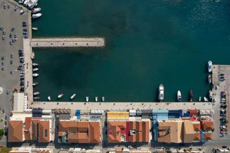 Private Olive Oil Tour & Tasting with Lunch from Katakolo - An In-Depth Look at the Tour Itself