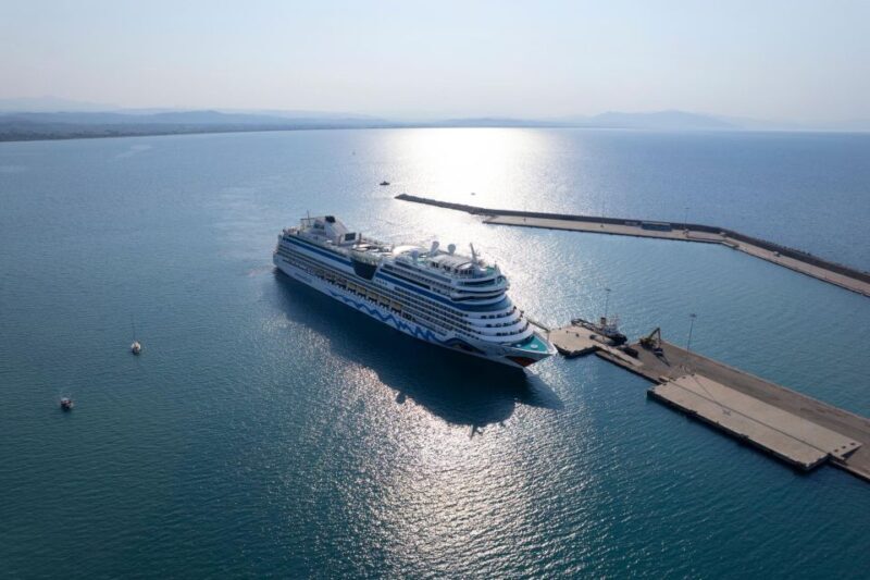 Private Olive Oil Tour & Tasting with Lunch from Katakolo - Who Will Love This Experience?