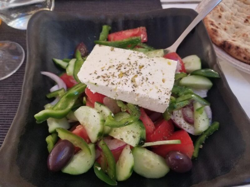 Private Olive Oil Tour & Tasting with Lunch from Katakolo - FAQ