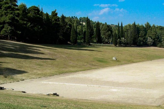 Private Olympia tour (4.5 hours) - Is This Tour Right for You?