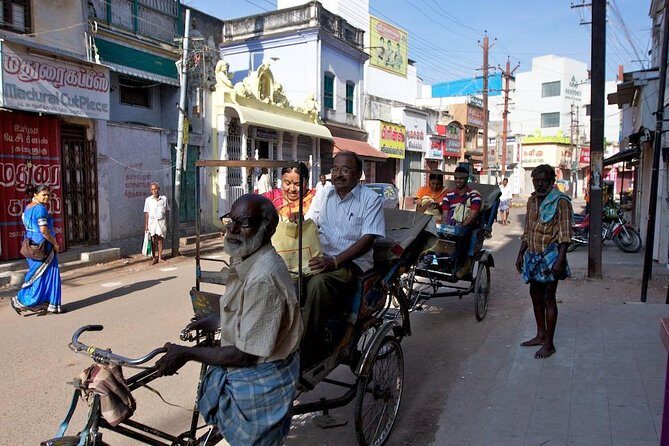 Private Once Upon A Madurai Trail Walking Tour - The Value Proposition