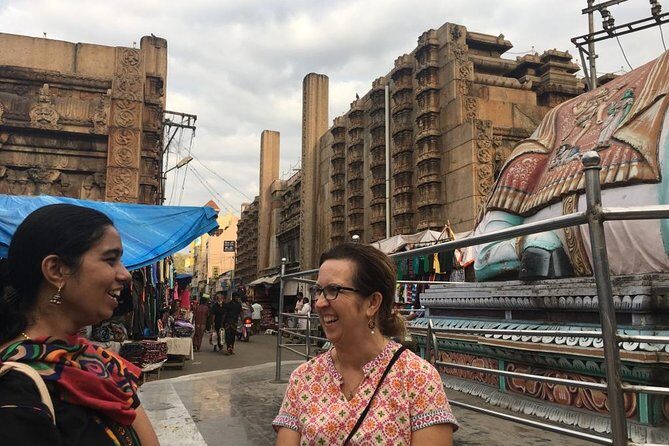 Private Once Upon A Madurai Trail Walking Tour - Who Would Love This Tour?
