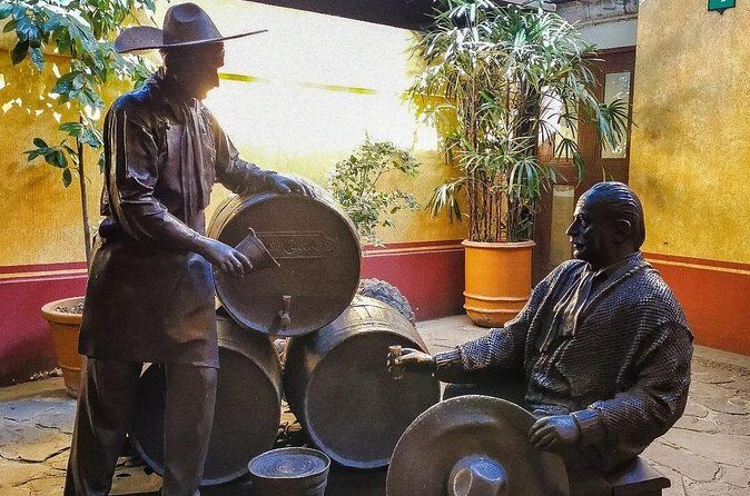 Private One Day Adventure Tour in Tequila and José Cuervo Tequila - Final Thoughts