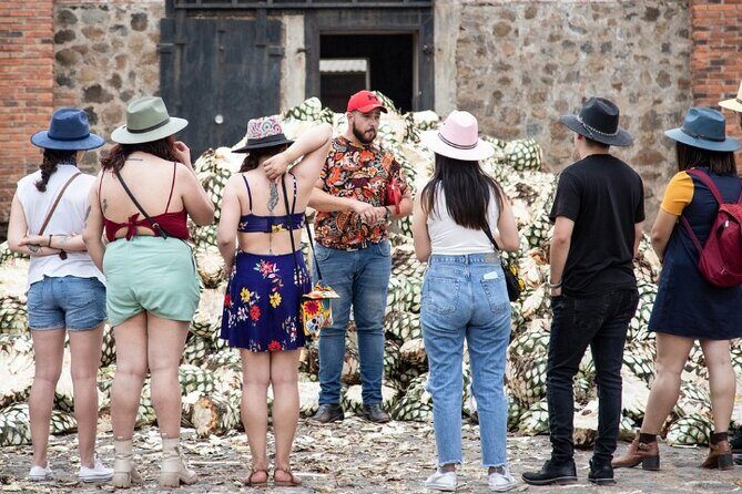 Private One Day Adventure Tour in Tequila and La Fortaleza Distillery - The Sum Up: A Worthwhile Day for Curious Travelers