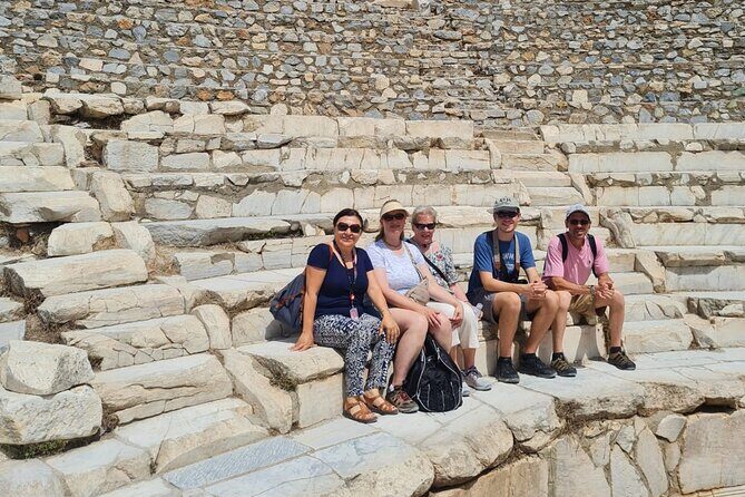 Private One Day Ephesus Tour From Istanbul with Domestic Flights - Final Thoughts