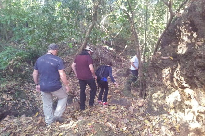 Private One Day Exploration at Thousands of Linga, Kbal Spean and Lady Temple - Key Points
