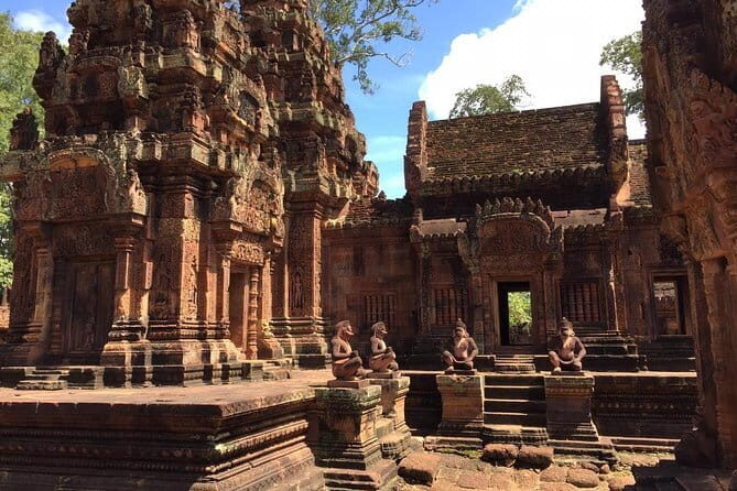 Private One Day Exploration at Thousands of Linga, Kbal Spean and Lady Temple - The Sum Up: Is It Worth It?