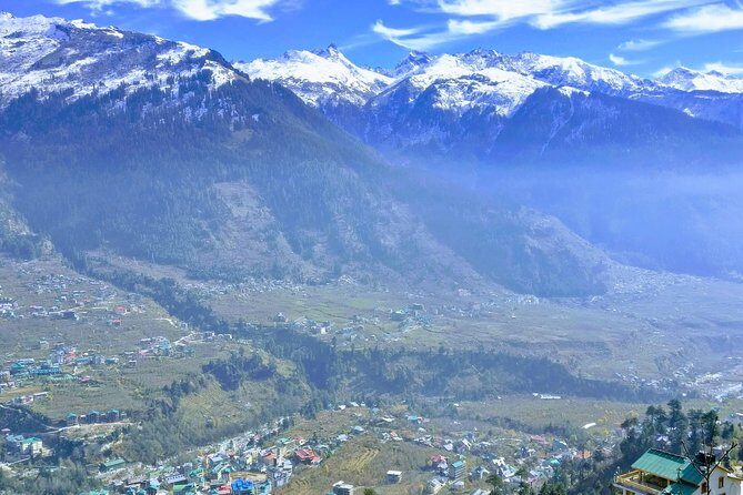 Private One Day Hiking Trip in Manali, Scenic Mountain Trail in Manali - Why Choose a Private Hiking Tour?