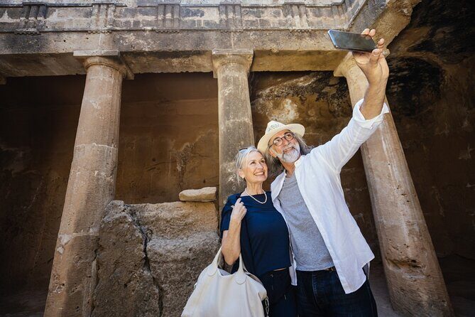 Private One Day Historical Tour in Cyprus - FAQ