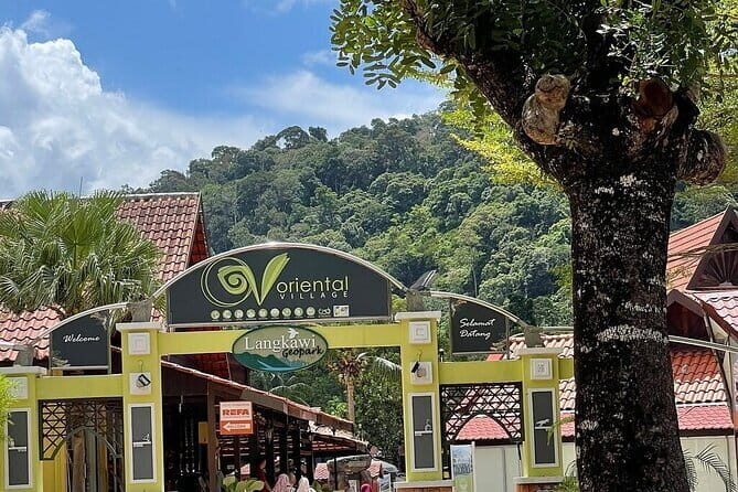 Private One Day Langkawi Highlights With Cable Car And Sky Bridge - What Travelers Should Know
