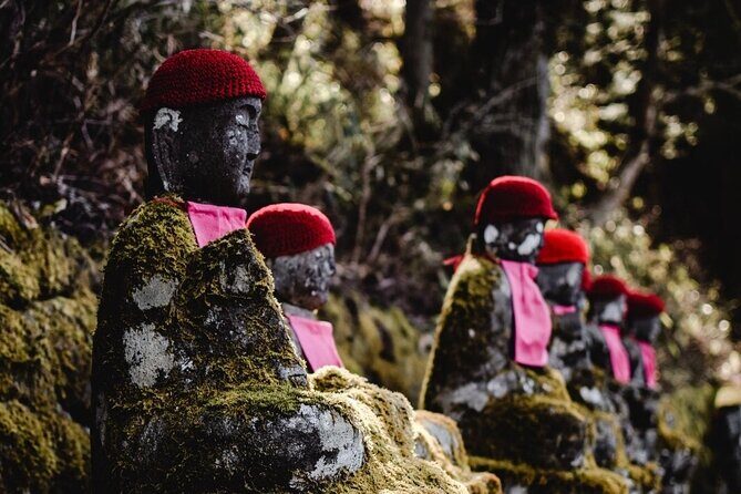 Private One Day Nikko Tour with Bilingual driver - What to Expect and Practical Tips