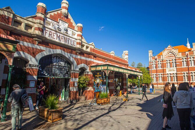 Private One Day Perth Tour - Overview of the Tour Experience