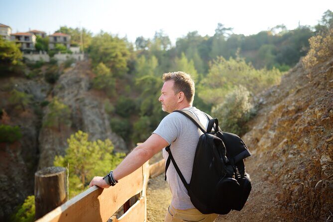 Private One Day Sacred Peaks & Tales Tour in Troodos Mountain - FAQs