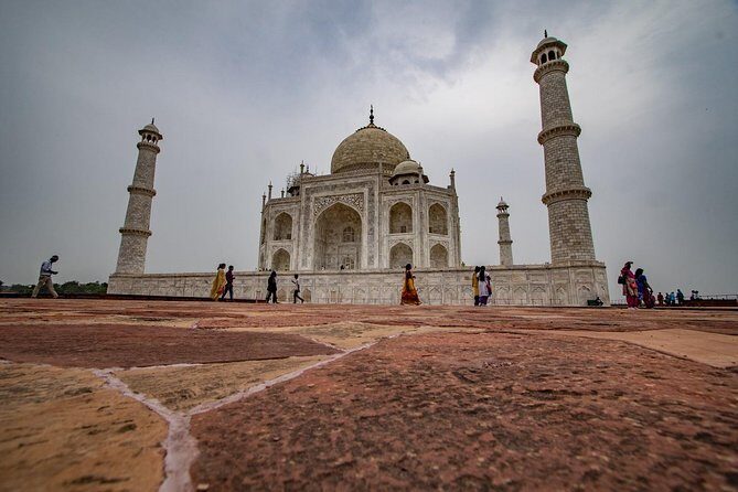 Private One Day Taj Mahal Tour by Car - Overall Value and Who Would Love This Tour