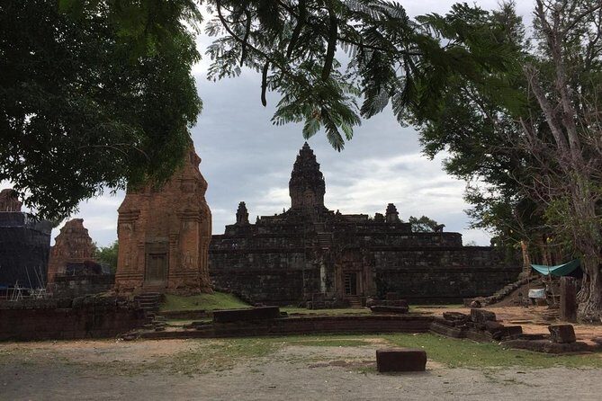 Private One Day to Banteay Srei, Rolous Group and Kompong Phluk - Final Thoughts: Is It Worth It?