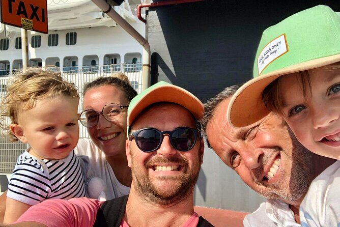 Private One Day Tour in Rome - Pricing and Value