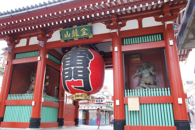 Private One Day Tour in Tokyo with Limousine and Driver - A Complete Breakdown of the Experience