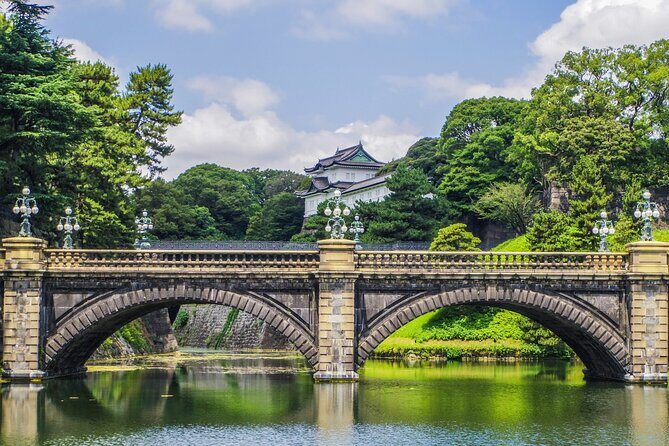 Private One Day Tour in Tokyo with Limousine and Driver - Final Thoughts
