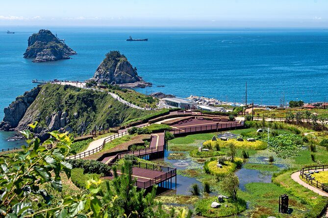 Private One Day Tour of Busan - The Practicalities and Value