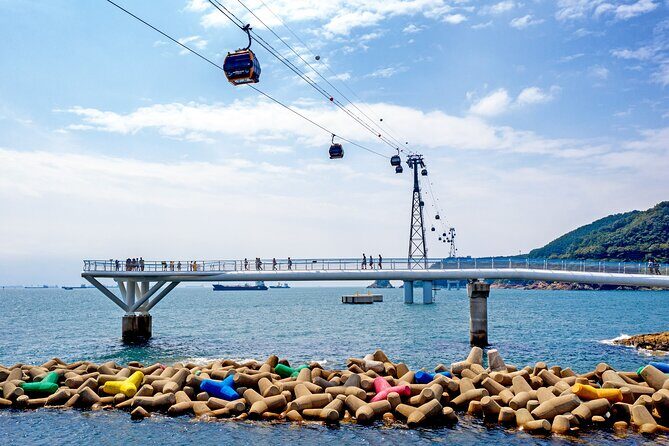 Private One Day Tour of Busan - The Sum Up: Is This Tour Worth It?