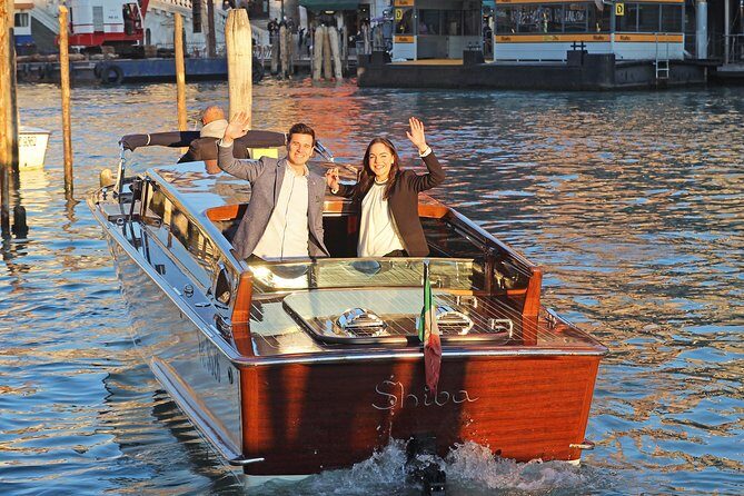 Private One Day Tour of Venice! - Practical Details and Considerations