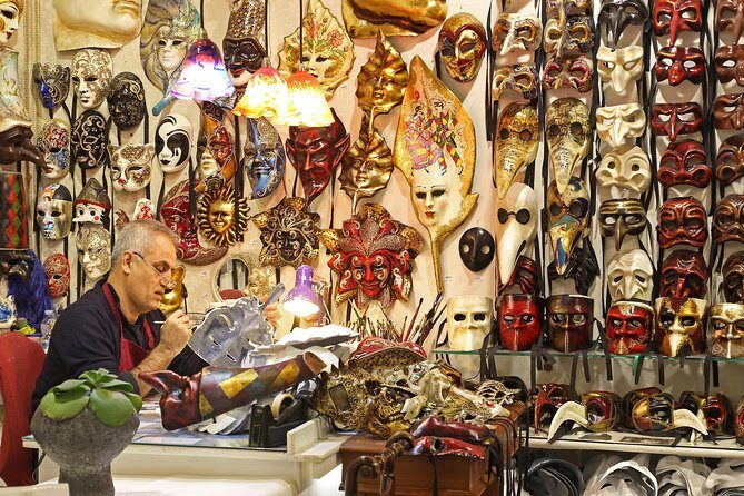 Private One Day Tour of Venice! - The Sum Up: Is This Tour Right for You?