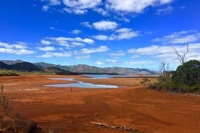 Private One Day Tour through The Deep South - Key Points