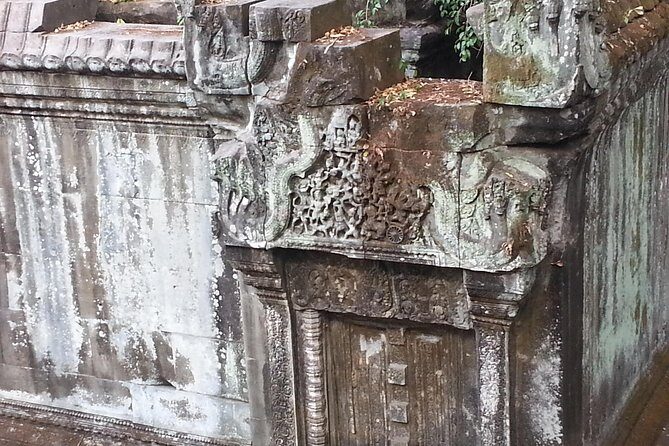 Private One Day Tour To Banteay Srei, Beng Mealea and Rolous Group - Frequently Asked Questions